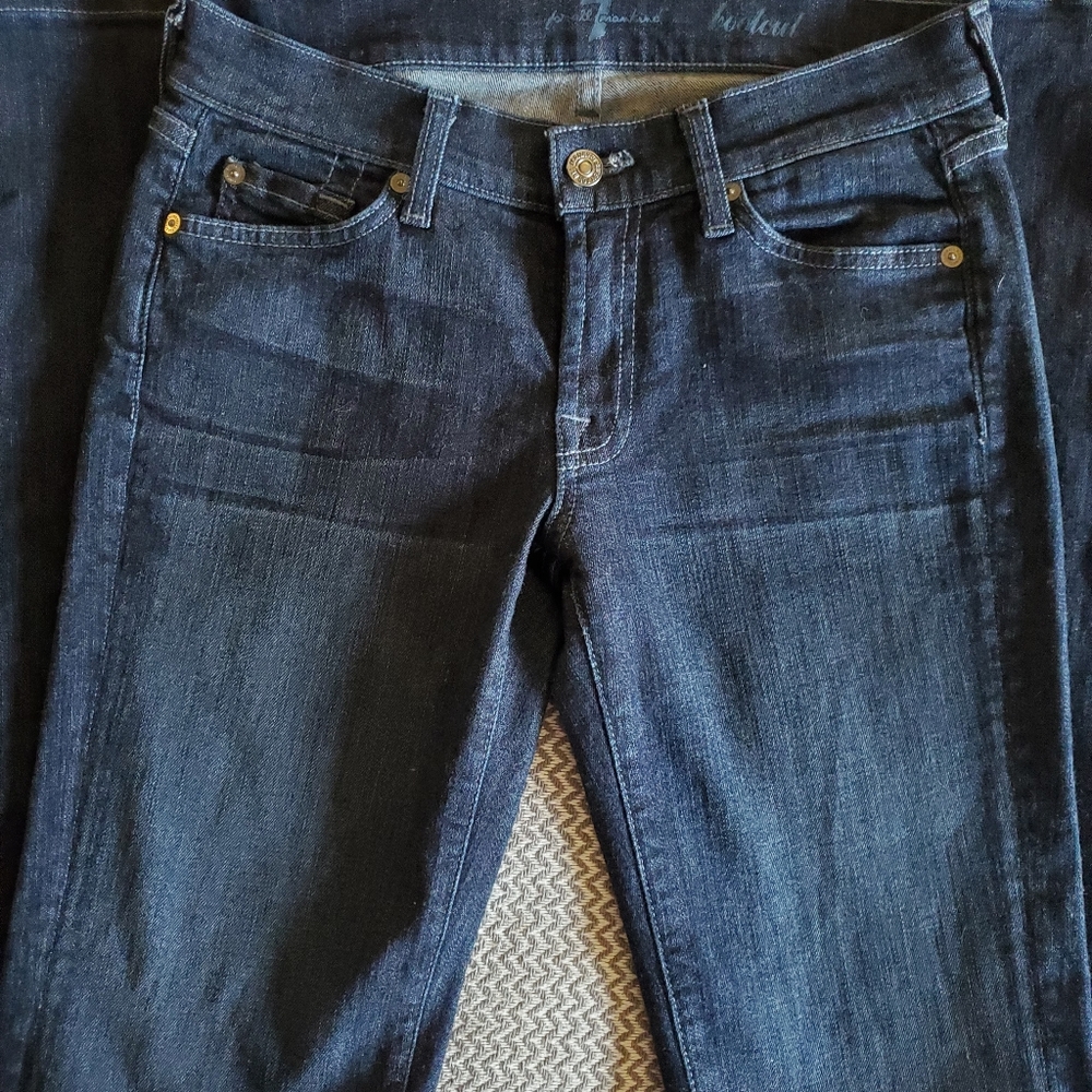 7 For All Mankind
